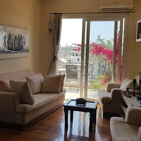 Apartment Beautiful On The 7th Floor