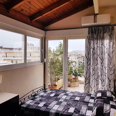 Apartment Beautiful On The 7th Floor *