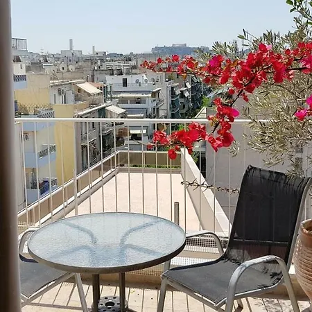 Beautiful On The 7th Floor Apartment *